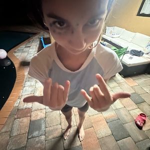 Meet your Posher, Hailey